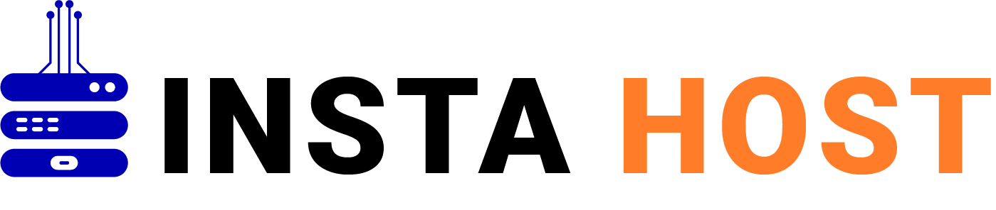 Insta-Host Insta-Host