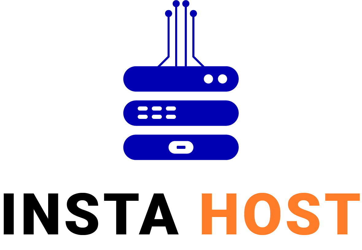 Insta-Host Insta-Host